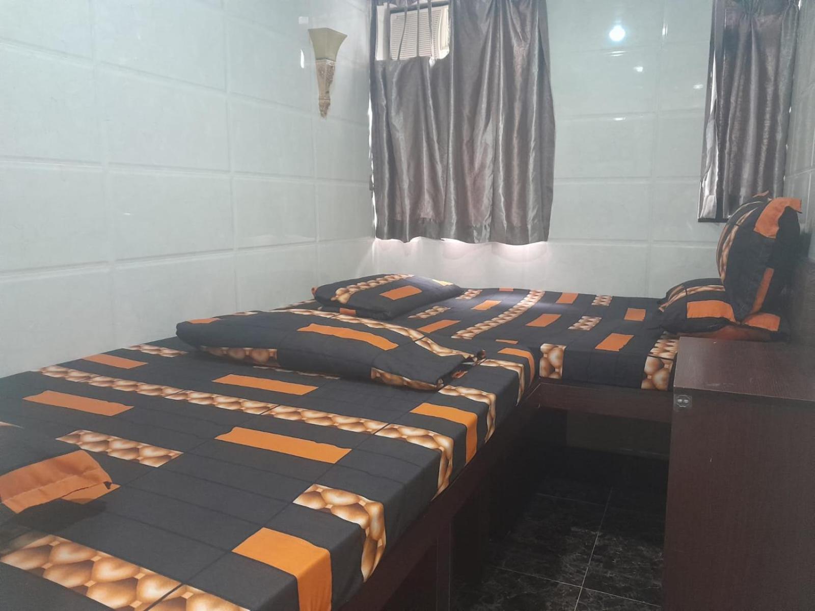 Guest house Maharaja