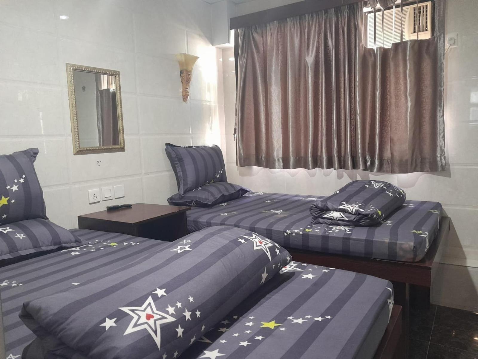 Maharaja Guest house