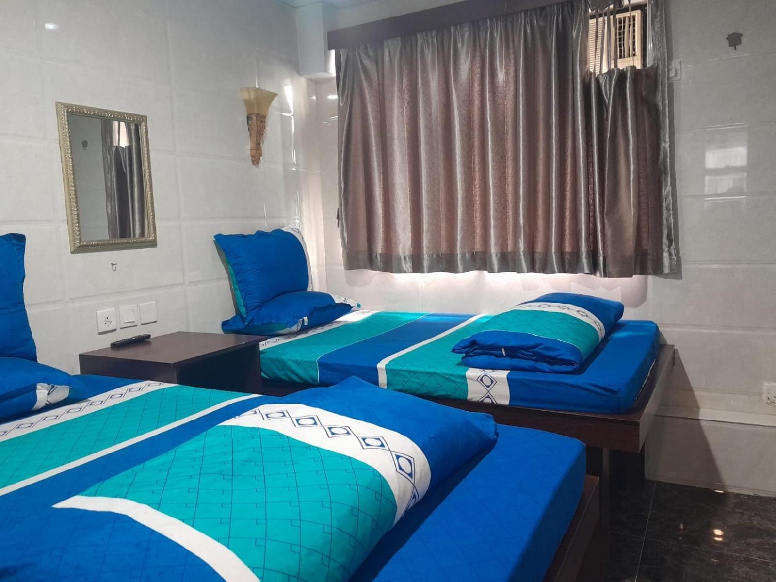Guest house Maharaja *