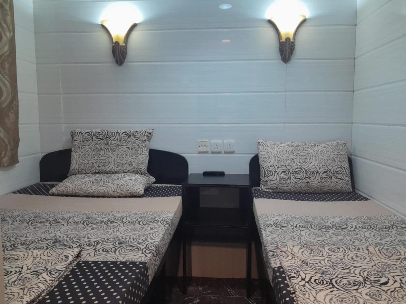Maharaja Guest house