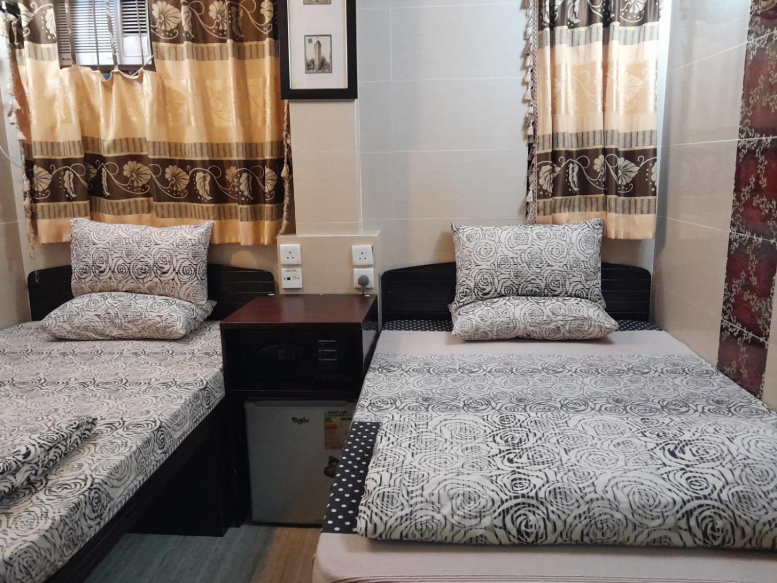 Guest house Maharaja Hong Kong