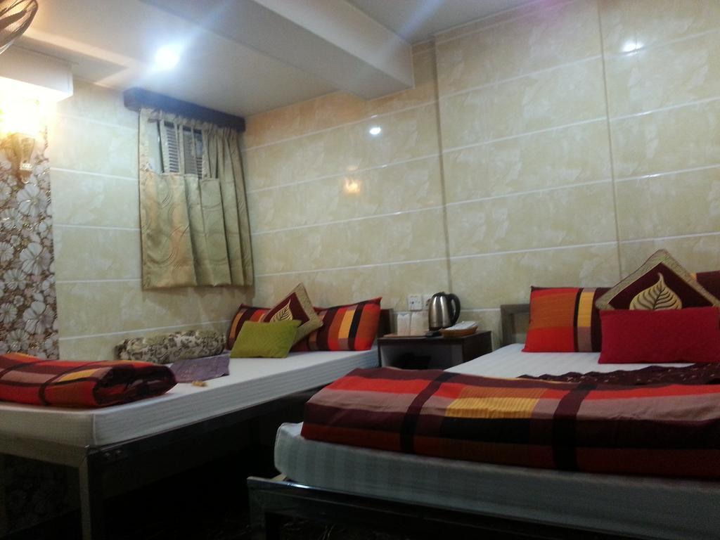 Maharaja Guest house
