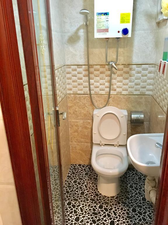 Guest house Maharaja