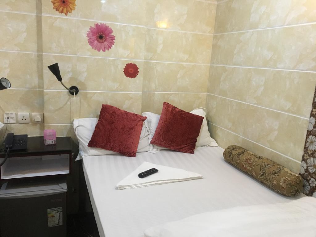 Guest house Maharaja