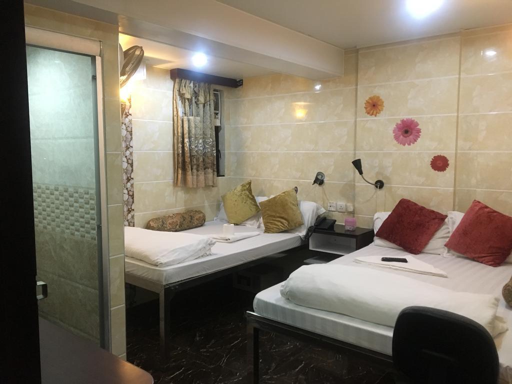 Guest house Maharaja *