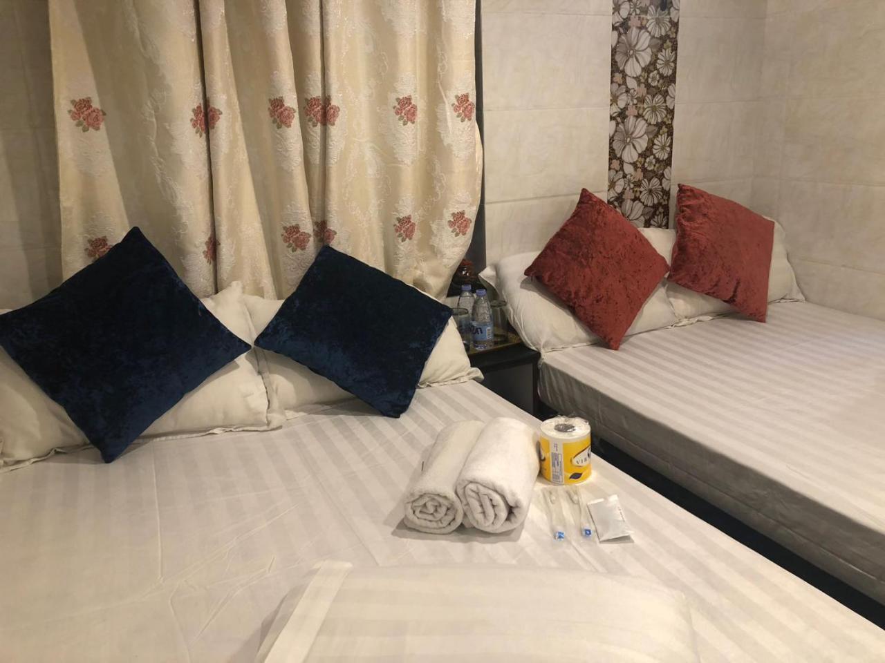 Guest house Maharaja
