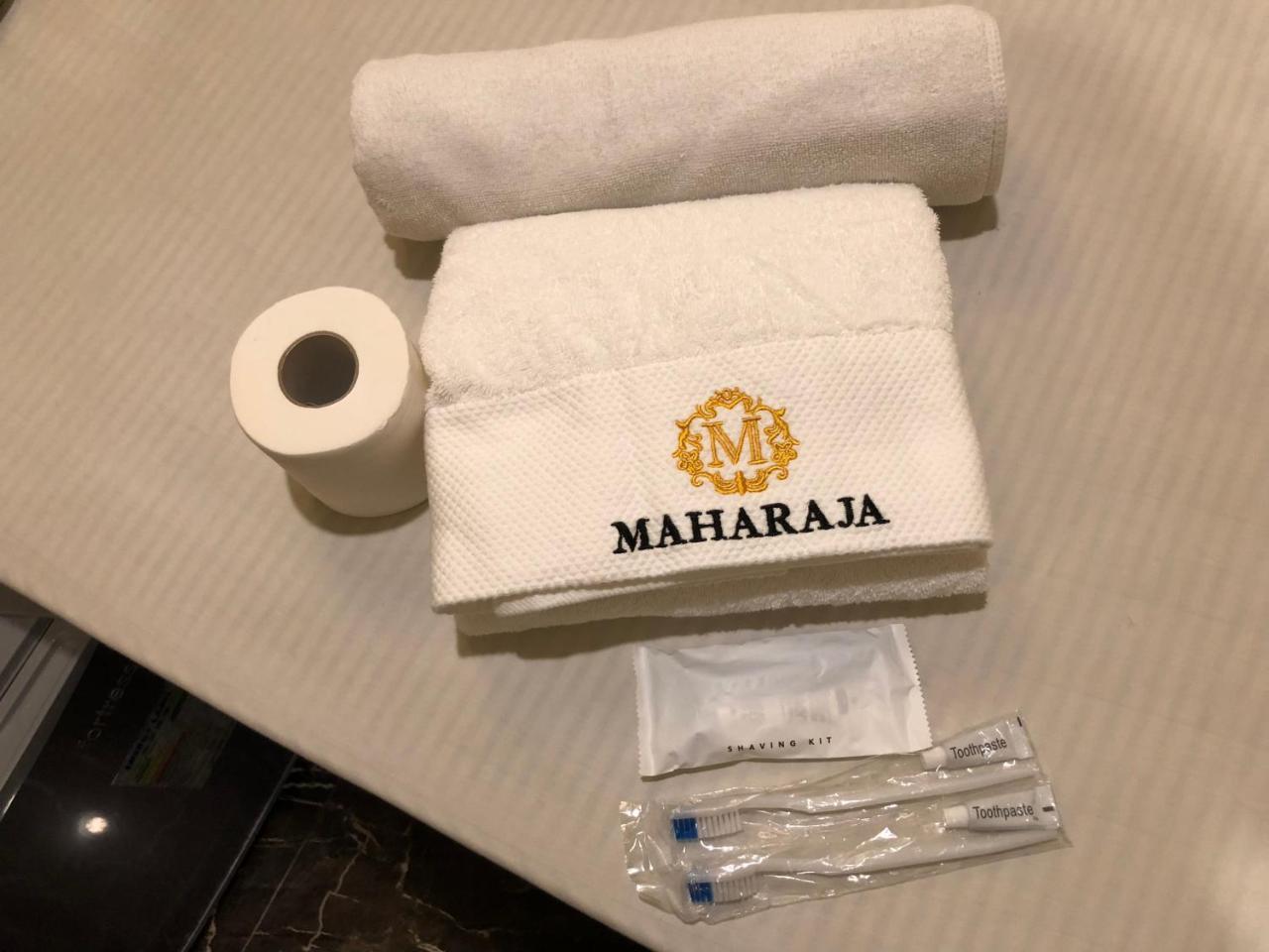 Guest house Maharaja