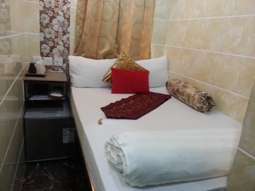 Maharaja Guest house